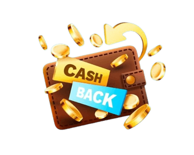 cash back icon