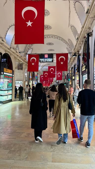 International Fertility Award