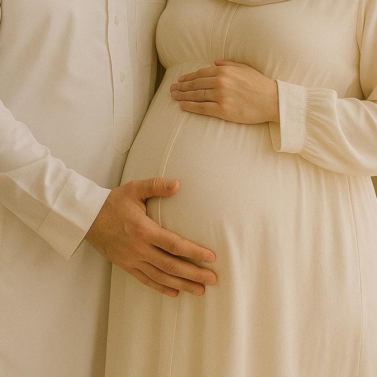 Sarah & Ahmed testimonial