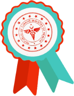 International Health Tourism Authorization Certificate