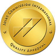Joint Commission International (JCI)
