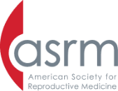 ASRM - American Society for Reproductive Medicine