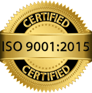 ISO Quality Management Systems